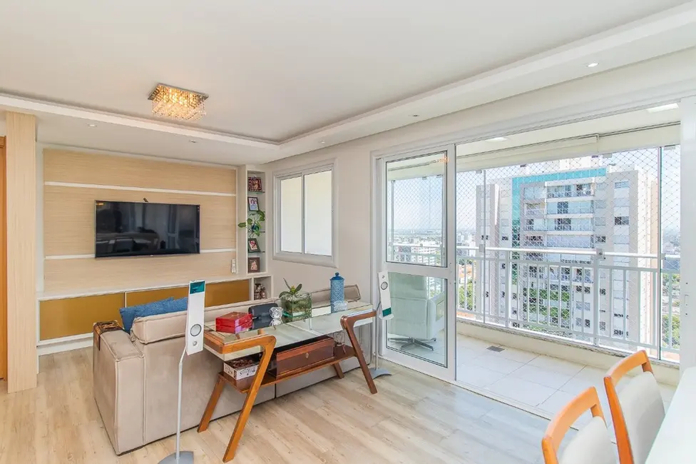 Apartamento com 3 quartos à venda, 125m2 em Jardim Europa, Porto Alegre - RS - imagem 4 Foto 4 de Apartamento com 3 quartos à venda, 125m2 em Jardim Europa, Porto Alegre - RS