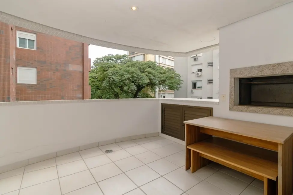 Apartamento com 1 quarto à venda, 57m2 em Moinhos de Vento, Porto Alegre - RS - imagem 9 Foto 9 de Apartamento com 1 quarto à venda, 57m2 em Moinhos de Vento, Porto Alegre - RS