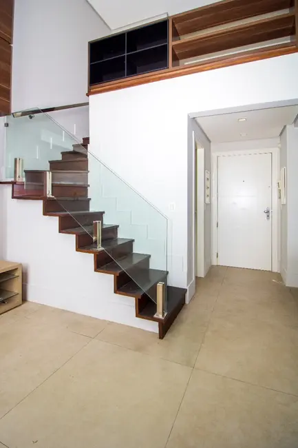 Apartamento com 1 quarto à venda, 67m2 em Moinhos de Vento, Porto Alegre - RS - imagem 7 Foto 7 de Apartamento com 1 quarto à venda, 67m2 em Moinhos de Vento, Porto Alegre - RS