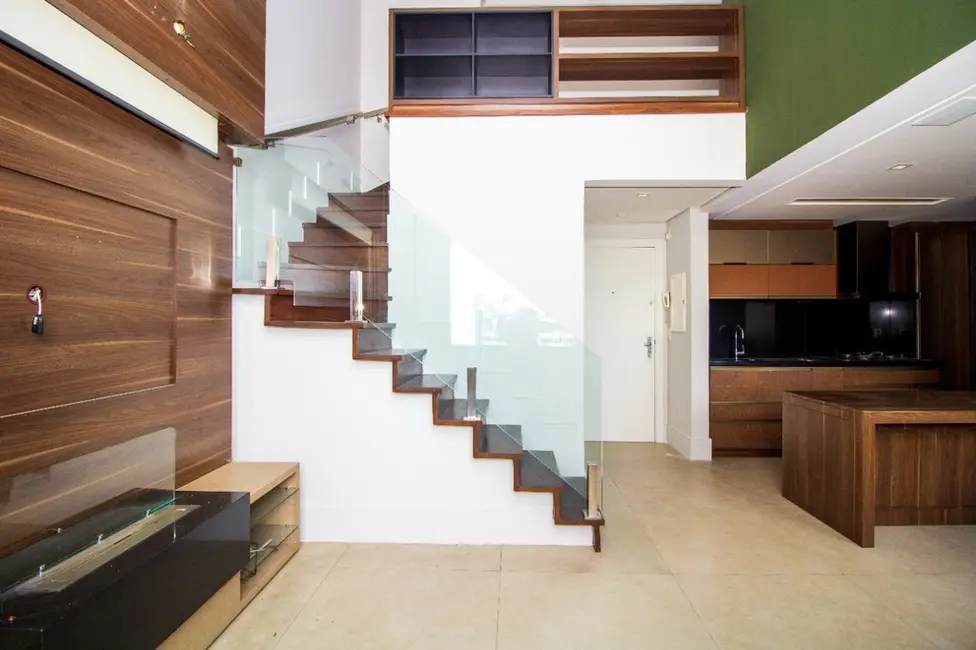 Apartamento com 1 quarto à venda, 67m2 em Moinhos de Vento, Porto Alegre - RS - imagem 6 Foto 6 de Apartamento com 1 quarto à venda, 67m2 em Moinhos de Vento, Porto Alegre - RS
