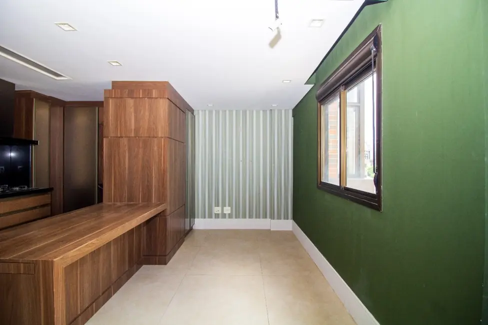 Apartamento com 1 quarto à venda, 67m2 em Moinhos de Vento, Porto Alegre - RS - imagem 9 Foto 9 de Apartamento com 1 quarto à venda, 67m2 em Moinhos de Vento, Porto Alegre - RS