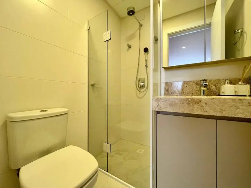 Apartamento com 3 quartos à venda, 147m2 em Capao Da Canoa - RS - imagem 4 Foto 4 de Apartamento com 3 quartos à venda, 147m2 em Capao Da Canoa - RS