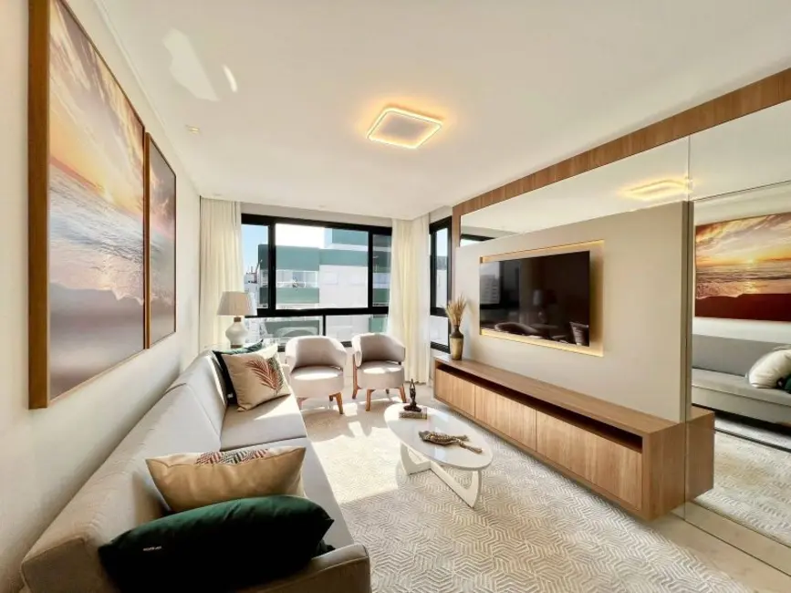 Apartamento com 3 quartos à venda, 147m2 em Capao Da Canoa - RS - imagem 7 Foto 7 de Apartamento com 3 quartos à venda, 147m2 em Capao Da Canoa - RS