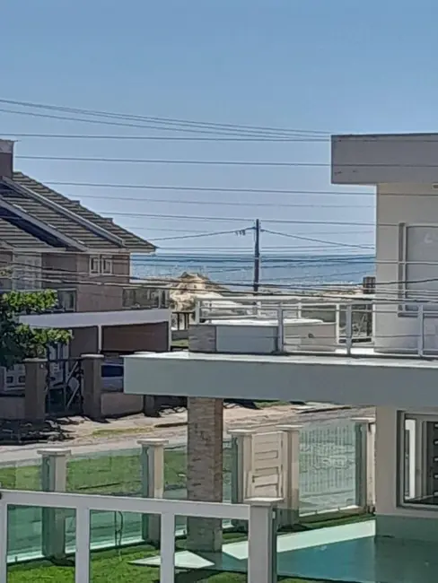 Apartamento com 3 quartos à venda, 120m2 em Tramandai - RS - imagem 6 Foto 6 de Apartamento com 3 quartos à venda, 120m2 em Tramandai - RS