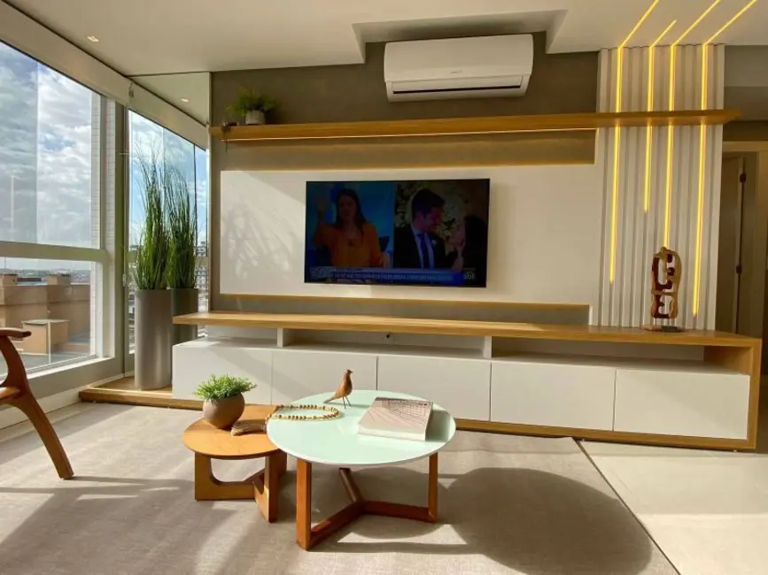 Foto 7 de Apartamento com 2 quartos à venda, 98m2 em Centro, Capao Da Canoa - RS