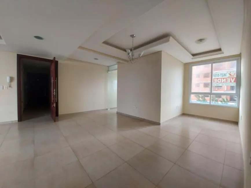 Apartamento com 3 quartos à venda, 101m2 em Centro, Tramandai - RS - imagem 3 Foto 3 de Apartamento com 3 quartos à venda, 101m2 em Centro, Tramandai - RS