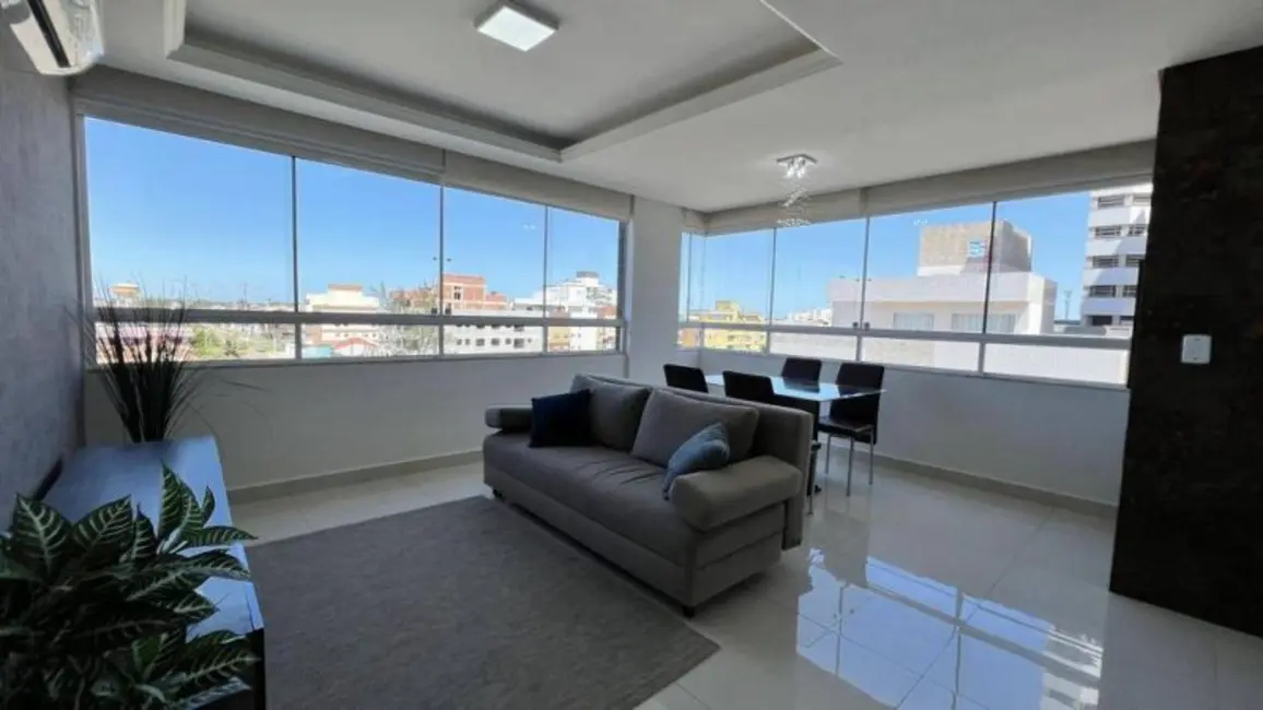 Foto 2 de Apartamento com 2 quartos à venda, 78m2 em Centro, Tramandai - RS