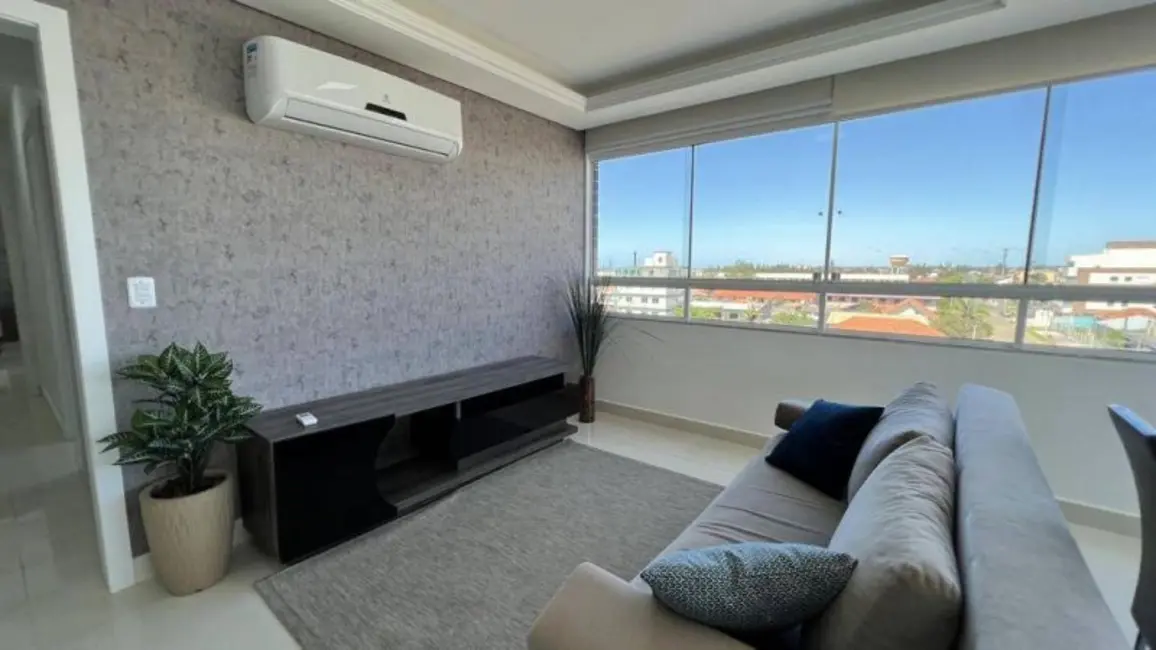 Foto 1 de Apartamento com 2 quartos à venda, 78m2 em Centro, Tramandai - RS
