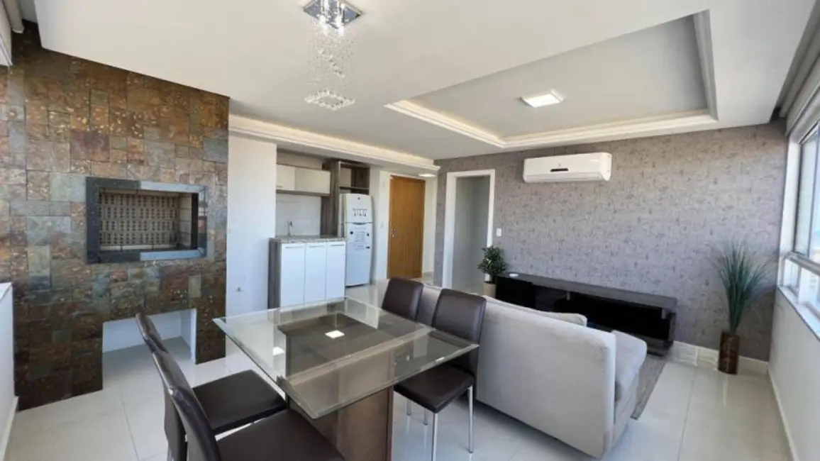 Apartamento com 2 quartos à venda, 78m2 em Centro, Tramandai - RS - imagem 3 Foto 3 de Apartamento com 2 quartos à venda, 78m2 em Centro, Tramandai - RS