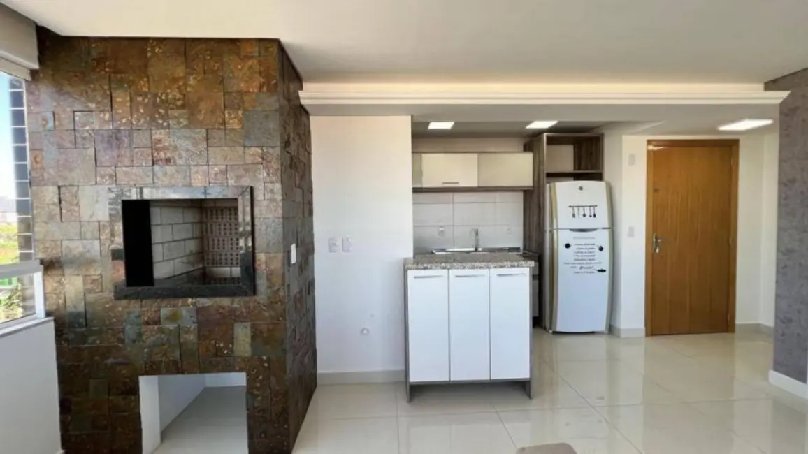 Apartamento com 2 quartos à venda, 78m2 em Centro, Tramandai - RS - imagem 4 Foto 4 de Apartamento com 2 quartos à venda, 78m2 em Centro, Tramandai - RS