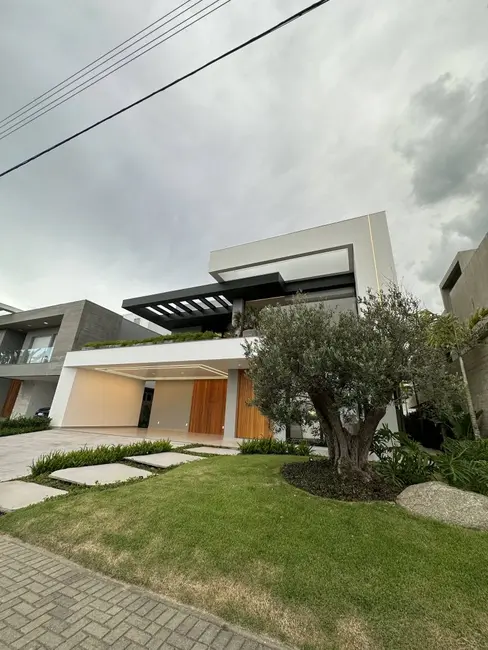 Foto 3 de Casa de Condomínio com 5 quartos à venda, 454m2 em Centro, Capao Da Canoa - RS