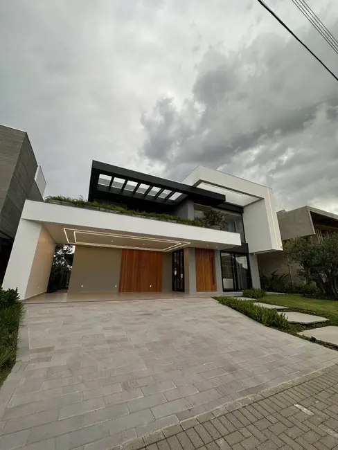 Foto 5 de Casa de Condomínio com 5 quartos à venda, 454m2 em Centro, Capao Da Canoa - RS