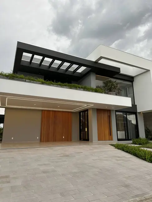 Foto 6 de Casa de Condomínio com 5 quartos à venda, 454m2 em Centro, Capao Da Canoa - RS