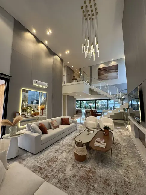 Foto 8 de Casa de Condomínio com 5 quartos à venda, 454m2 em Centro, Capao Da Canoa - RS