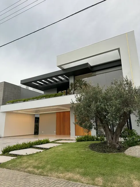 Foto 4 de Casa de Condomínio com 5 quartos à venda, 454m2 em Centro, Capao Da Canoa - RS