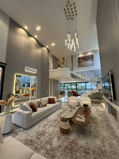 Foto 7 de Casa de Condomínio com 5 quartos à venda, 454m2 em Centro, Capao Da Canoa - RS