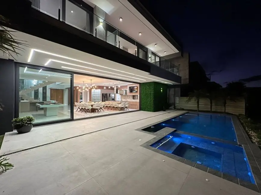 Foto 6 de Casa de Condomínio com 5 quartos à venda, 494m2 em Centro, Xangri-lá - RS