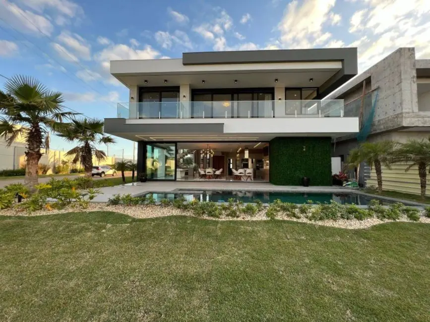 Foto 4 de Casa de Condomínio com 5 quartos à venda, 494m2 em Centro, Xangri-lá - RS