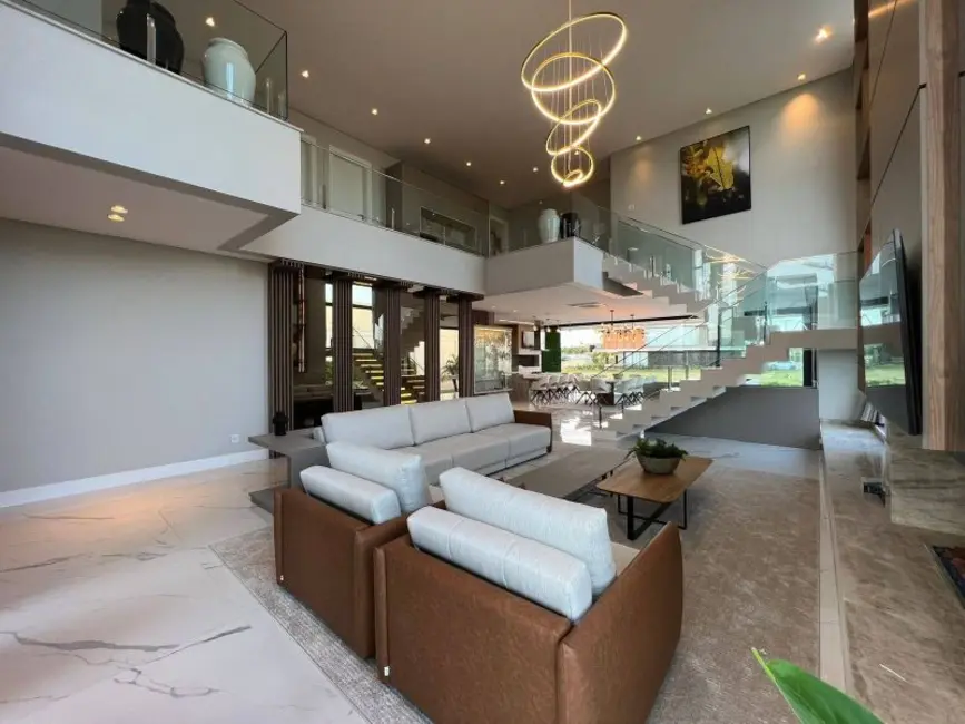 Foto 9 de Casa de Condomínio com 5 quartos à venda, 494m2 em Centro, Xangri-lá - RS