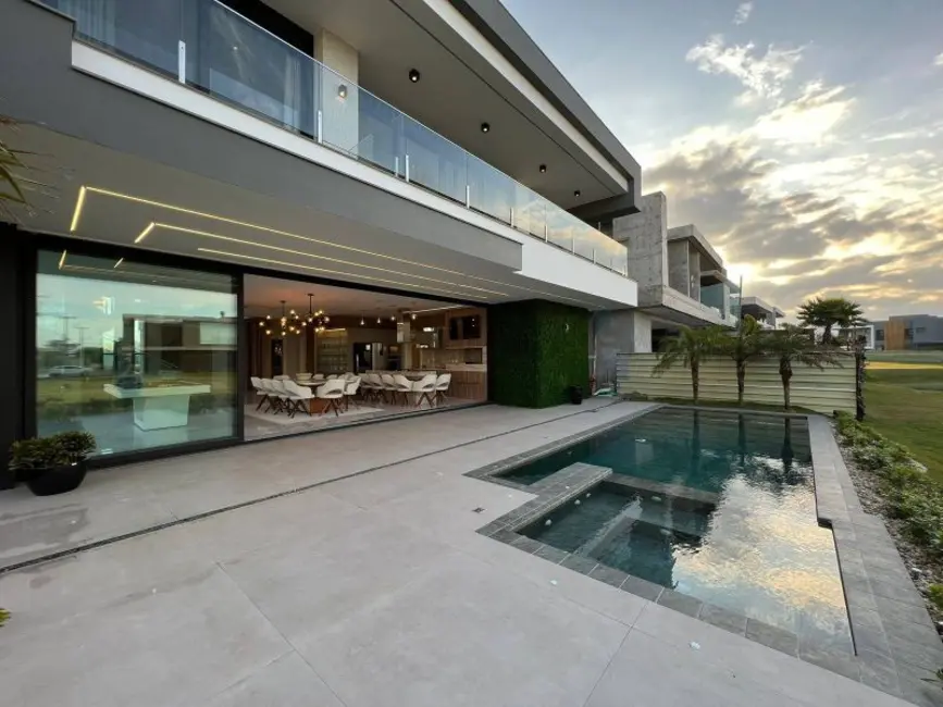 Foto 8 de Casa de Condomínio com 5 quartos à venda, 494m2 em Centro, Xangri-lá - RS