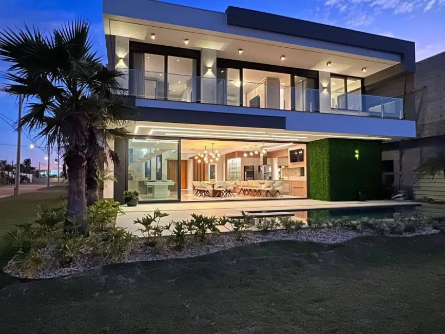 Foto 3 de Casa de Condomínio com 5 quartos à venda, 494m2 em Centro, Xangri-lá - RS