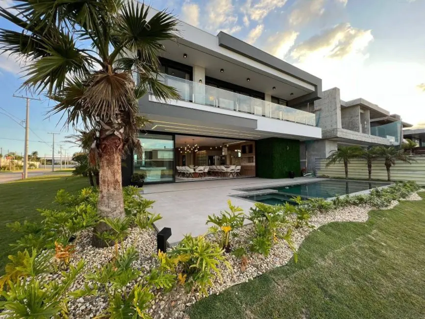 Foto 5 de Casa de Condomínio com 5 quartos à venda, 494m2 em Centro, Xangri-lá - RS