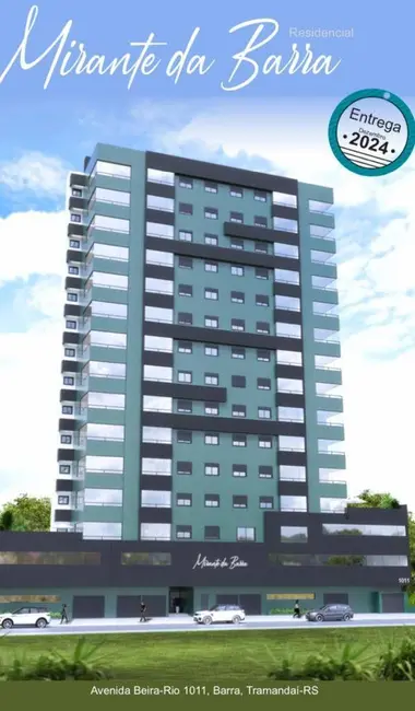 Apartamento com 3 quartos à venda, 174m2 em Tramandai - RS - imagem 8 Foto 8 de Apartamento com 3 quartos à venda, 174m2 em Tramandai - RS
