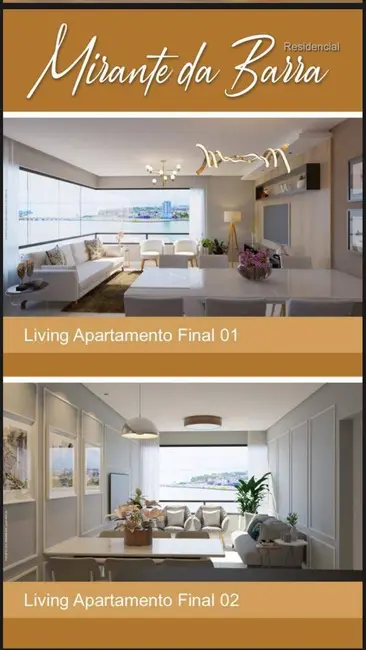 Apartamento com 3 quartos à venda, 174m2 em Tramandai - RS - imagem 7 Foto 7 de Apartamento com 3 quartos à venda, 174m2 em Tramandai - RS