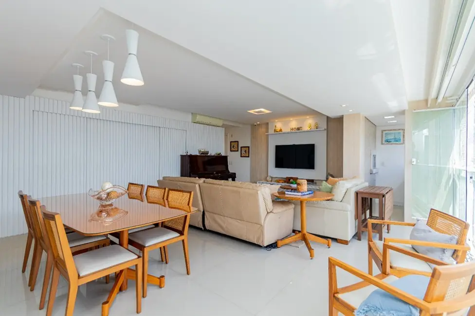 Foto 3 de Apartamento com 3 quartos à venda, 125m2 em Jardim Europa, Porto Alegre - RS