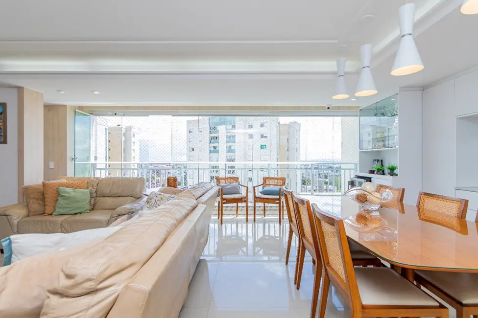 Foto 7 de Apartamento com 3 quartos à venda, 125m2 em Jardim Europa, Porto Alegre - RS