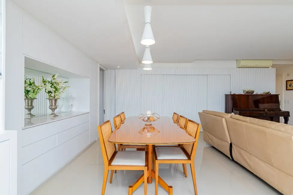 Foto 5 de Apartamento com 3 quartos à venda, 125m2 em Jardim Europa, Porto Alegre - RS