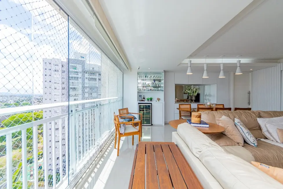 Foto 9 de Apartamento com 3 quartos à venda, 125m2 em Jardim Europa, Porto Alegre - RS