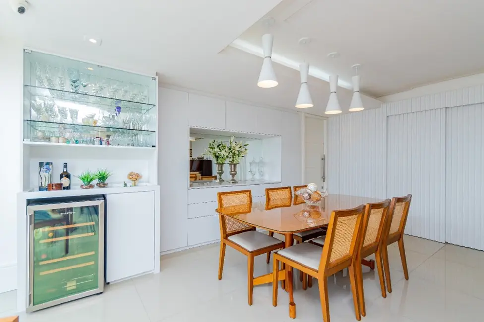 Foto 6 de Apartamento com 3 quartos à venda, 125m2 em Jardim Europa, Porto Alegre - RS