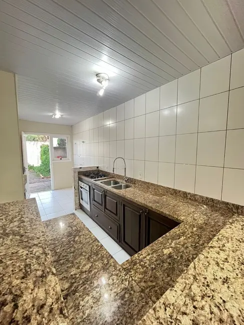 Foto 5 de Casa de Condomínio com 3 quartos à venda, 100m2 em Cachoeirinha - RS