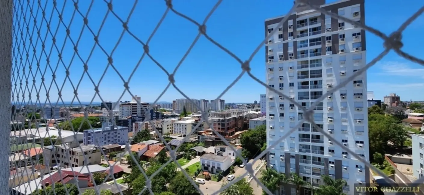 Foto 3 de Apartamento com 2 quartos à venda, 60m2 em Cristo Redentor, Porto Alegre - RS