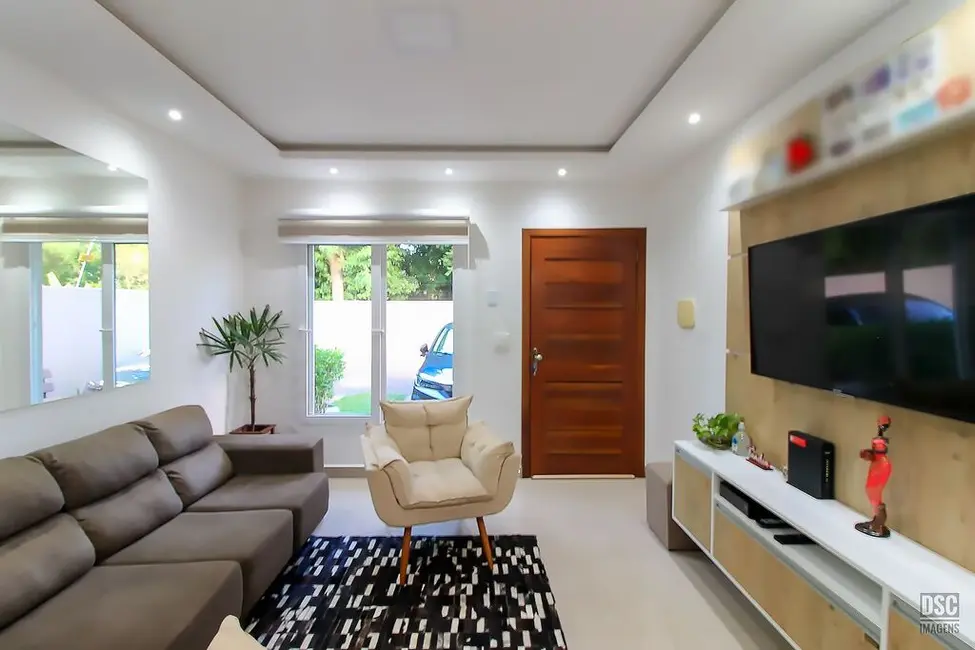 Foto 5 de Casa de Condomínio com 3 quartos à venda, 132m2 em Hípica, Porto Alegre - RS