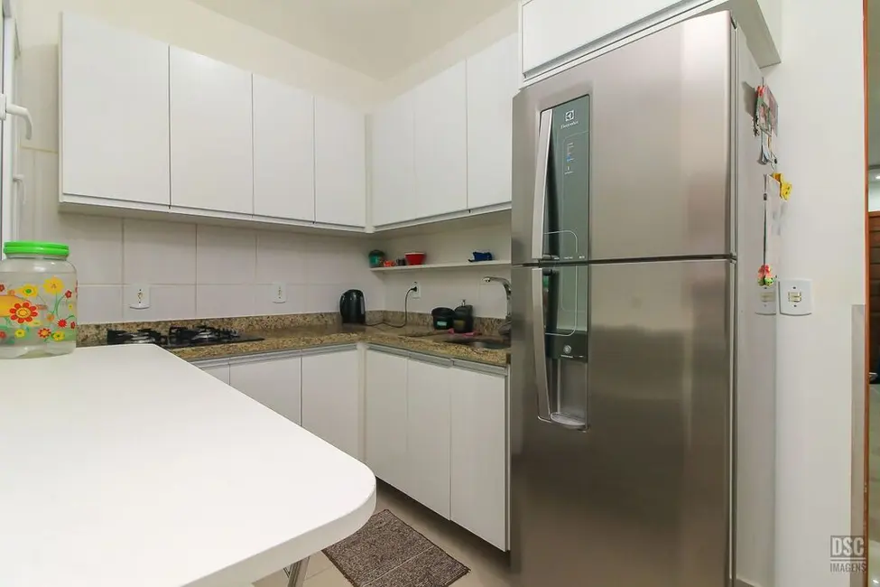 Foto 9 de Casa de Condomínio com 3 quartos à venda, 132m2 em Hípica, Porto Alegre - RS