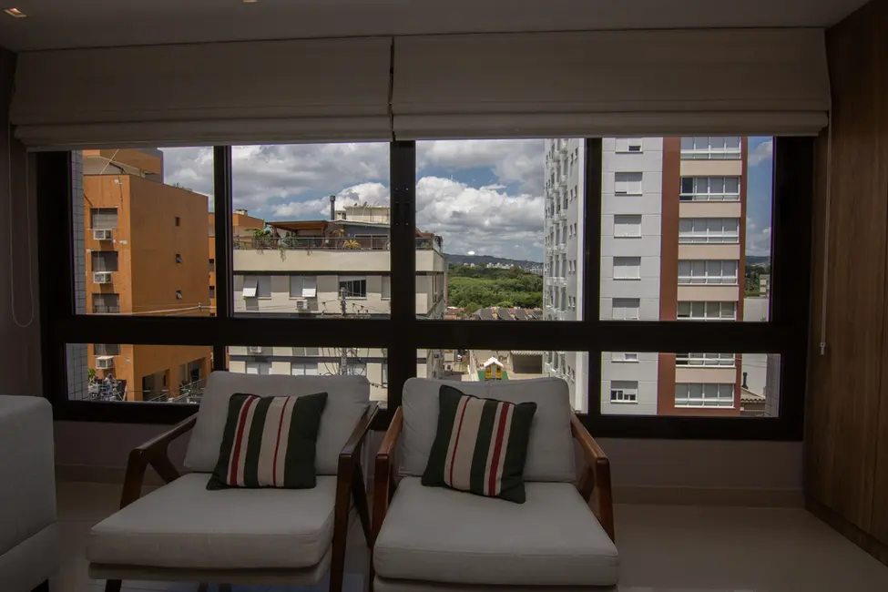Apartamento com 2 quartos à venda, 73m2 em Petrópolis, Porto Alegre - RS - imagem 8 Foto 8 de Apartamento com 2 quartos à venda, 73m2 em Petrópolis, Porto Alegre - RS