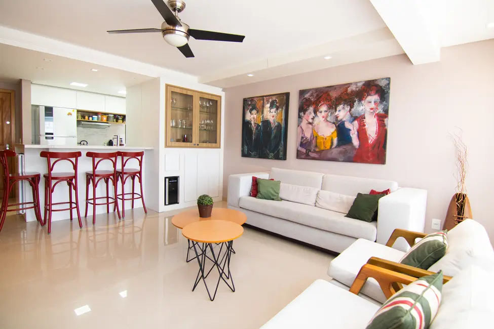Apartamento com 2 quartos à venda, 73m2 em Petrópolis, Porto Alegre - RS - imagem 6 Foto 6 de Apartamento com 2 quartos à venda, 73m2 em Petrópolis, Porto Alegre - RS