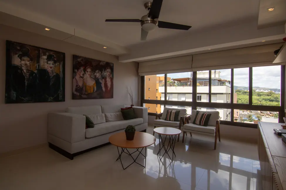 Apartamento com 2 quartos à venda, 73m2 em Petrópolis, Porto Alegre - RS - imagem 3 Foto 3 de Apartamento com 2 quartos à venda, 73m2 em Petrópolis, Porto Alegre - RS