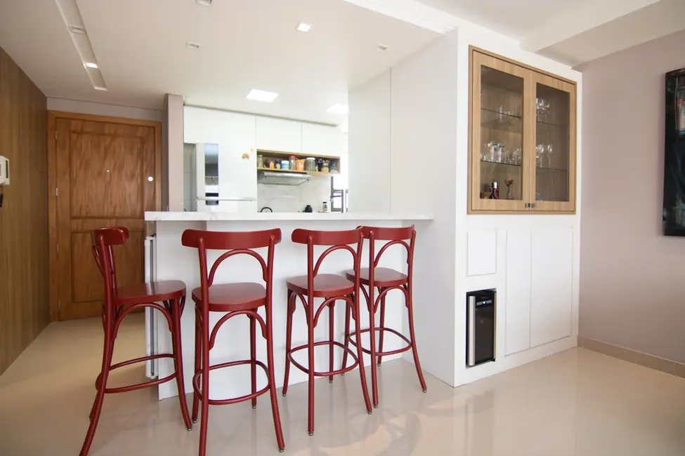 Apartamento com 2 quartos à venda, 73m2 em Petrópolis, Porto Alegre - RS - imagem 7 Foto 7 de Apartamento com 2 quartos à venda, 73m2 em Petrópolis, Porto Alegre - RS