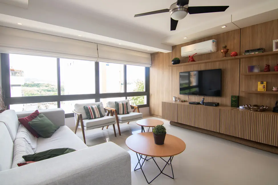 Apartamento com 2 quartos à venda, 73m2 em Petrópolis, Porto Alegre - RS - imagem 5 Foto 5 de Apartamento com 2 quartos à venda, 73m2 em Petrópolis, Porto Alegre - RS