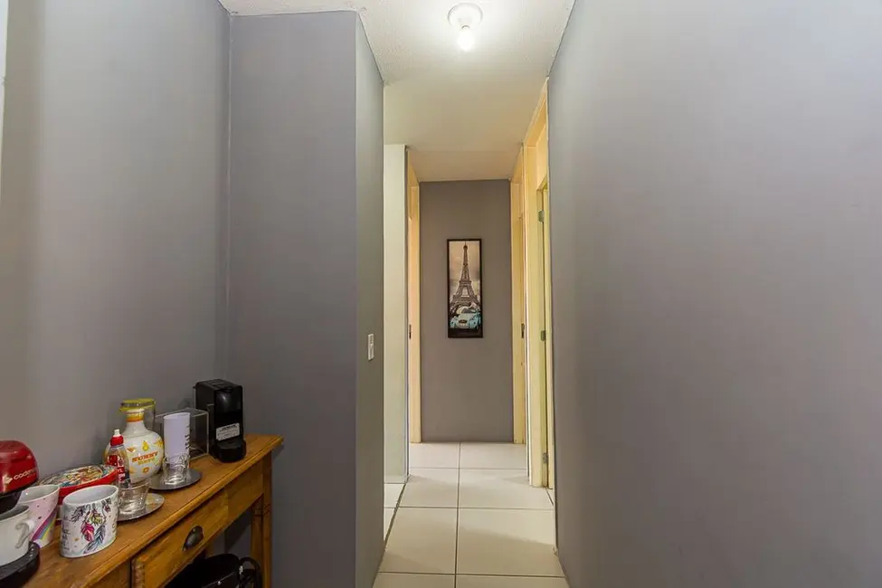Foto 5 de Apartamento com 3 quartos à venda, 55m2 em Igara, Canoas - RS