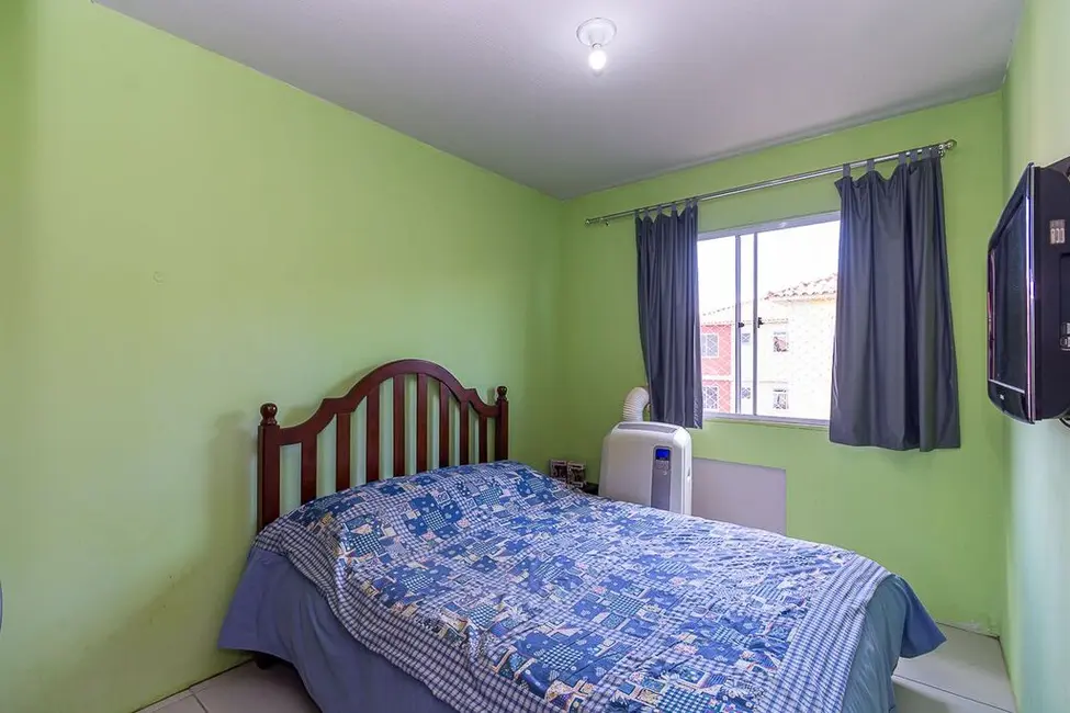 Foto 9 de Apartamento com 3 quartos à venda, 55m2 em Igara, Canoas - RS