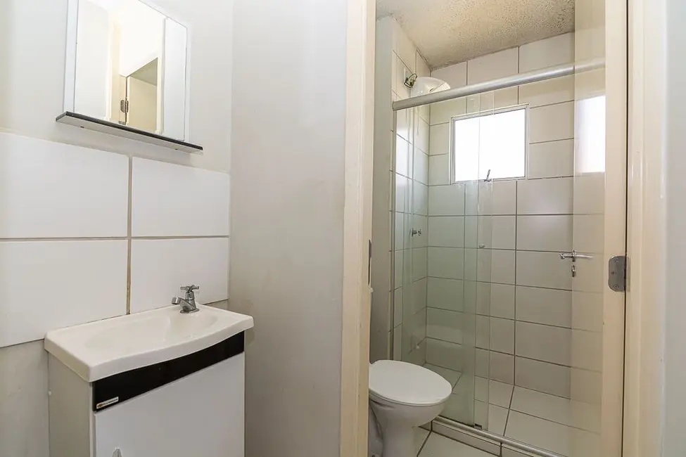 Foto 7 de Apartamento com 3 quartos à venda, 55m2 em Igara, Canoas - RS