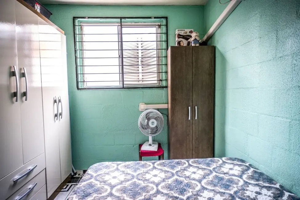 Foto 8 de Apartamento com 2 quartos à venda, 38m2 em Rubem Berta, Porto Alegre - RS