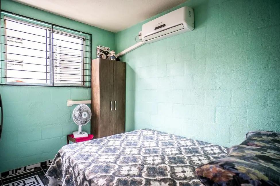 Foto 5 de Apartamento com 2 quartos à venda, 38m2 em Rubem Berta, Porto Alegre - RS