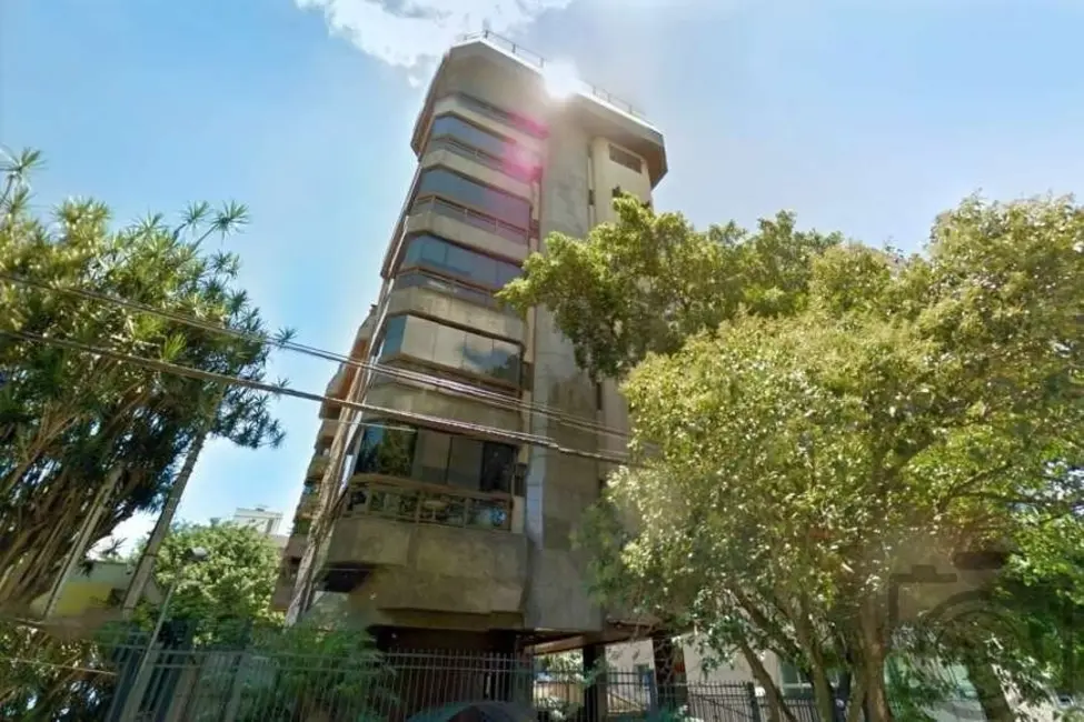 Foto 1 de Apartamento com 3 quartos à venda, 175m2 em Auxiliadora, Porto Alegre - RS