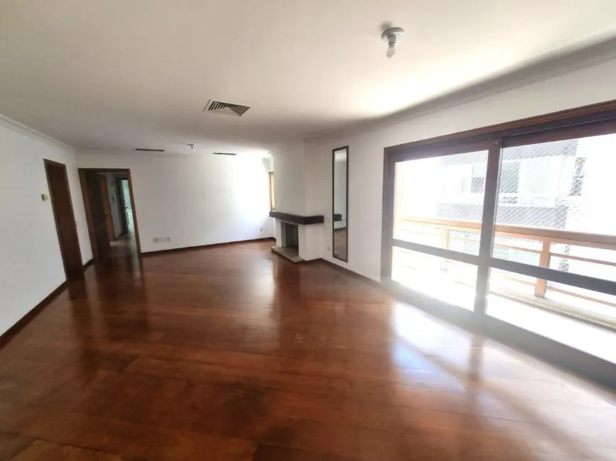 Foto 7 de Apartamento com 3 quartos à venda, 175m2 em Auxiliadora, Porto Alegre - RS
