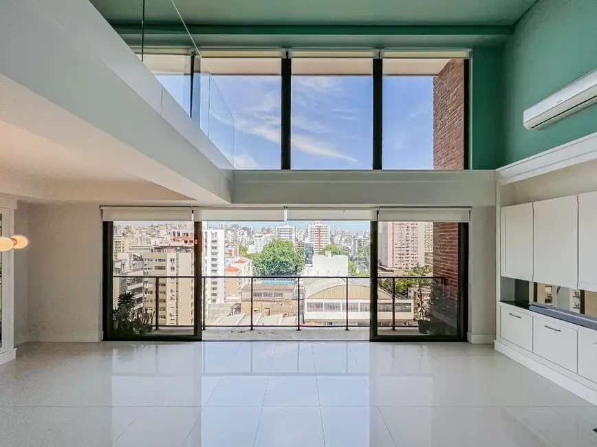 Apartamento com 3 quartos à venda, 172m2 em Moinhos de Vento, Porto Alegre - RS - imagem 3 Foto 3 de Apartamento com 3 quartos à venda, 172m2 em Moinhos de Vento, Porto Alegre - RS